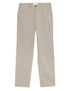 Regular Fit Stretch Chinos